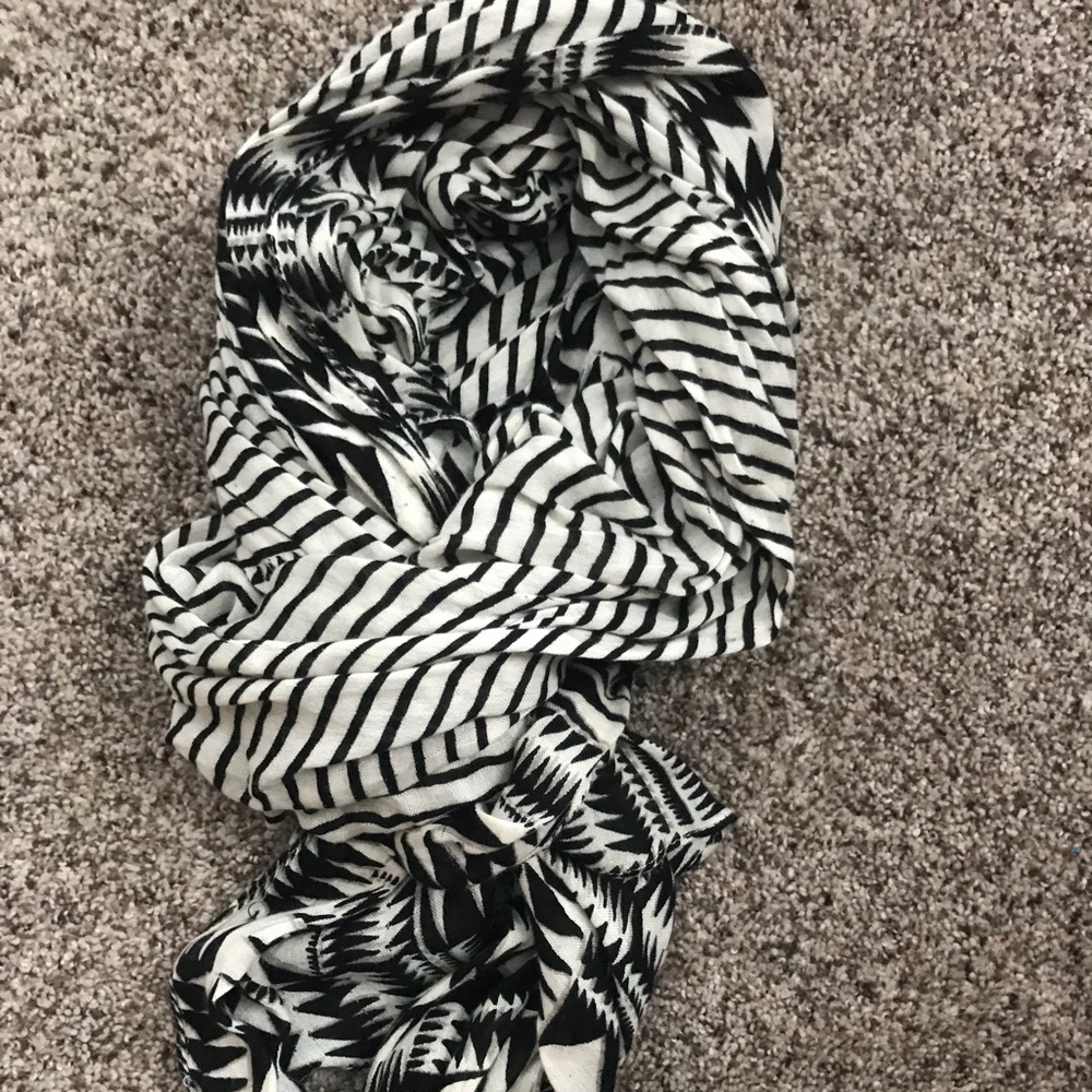 Stella & Dot scarf